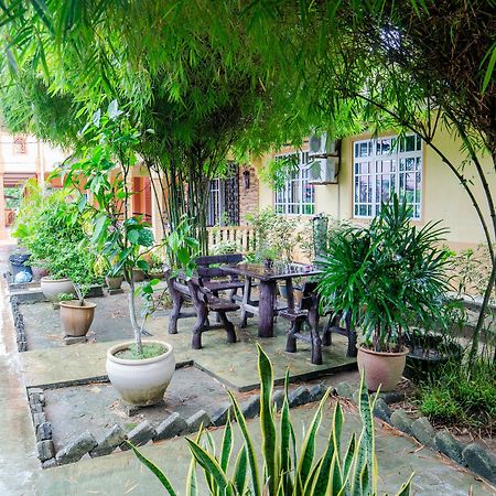 Zen Rooms Tasek Anak Langkawi Exterior photo