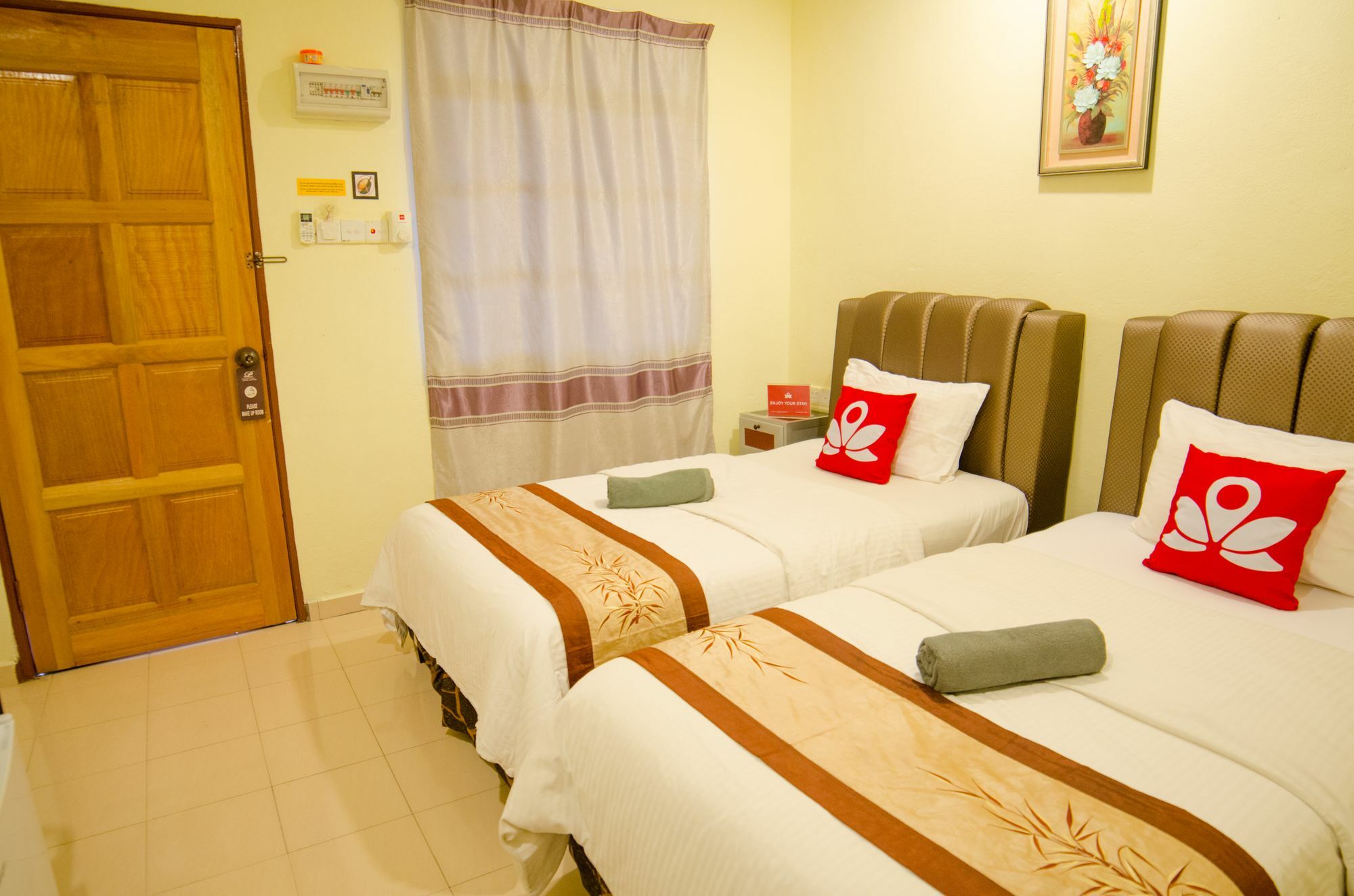 Zen Rooms Tasek Anak Langkawi Exterior photo