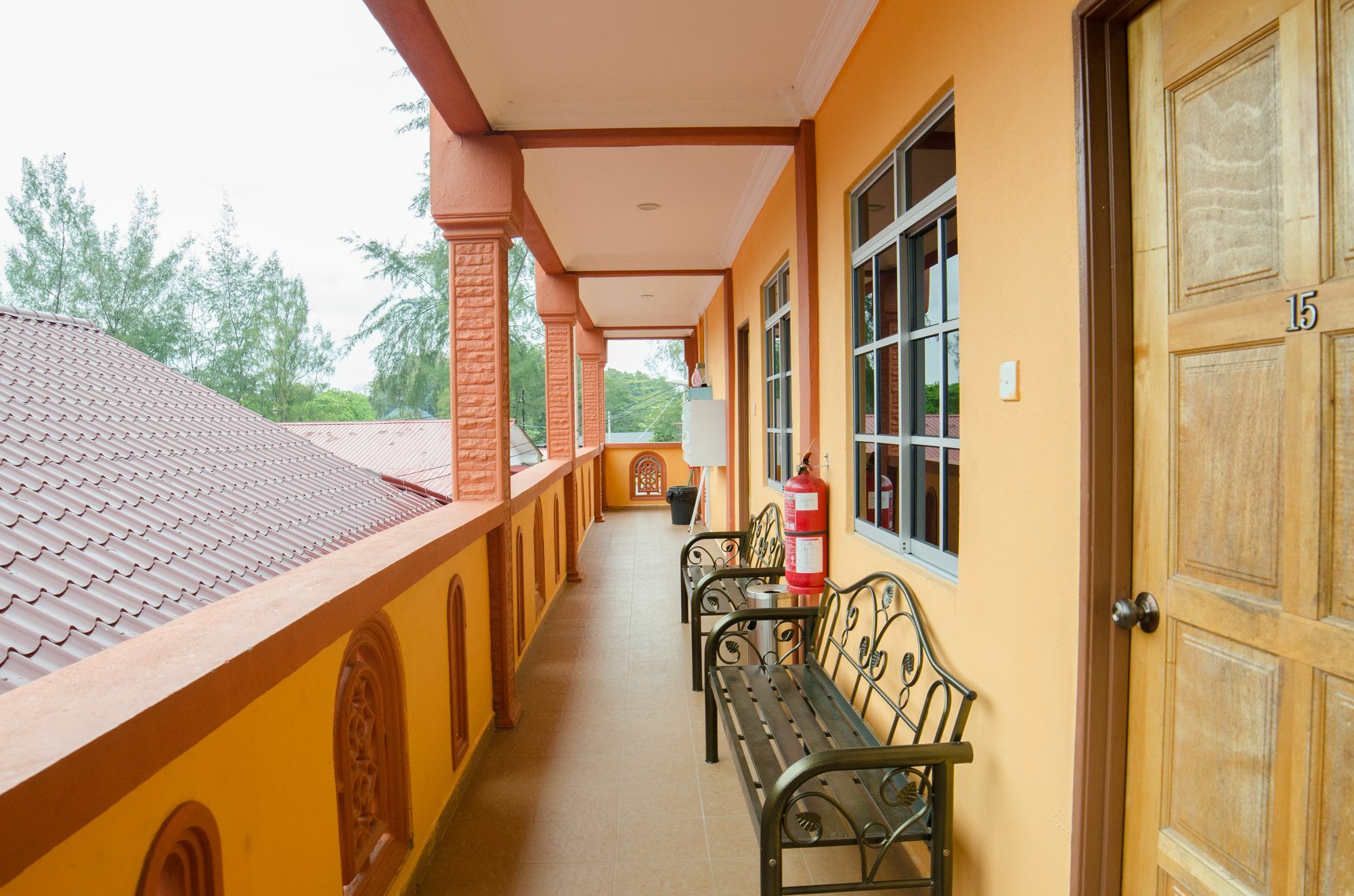 Zen Rooms Tasek Anak Langkawi Exterior photo