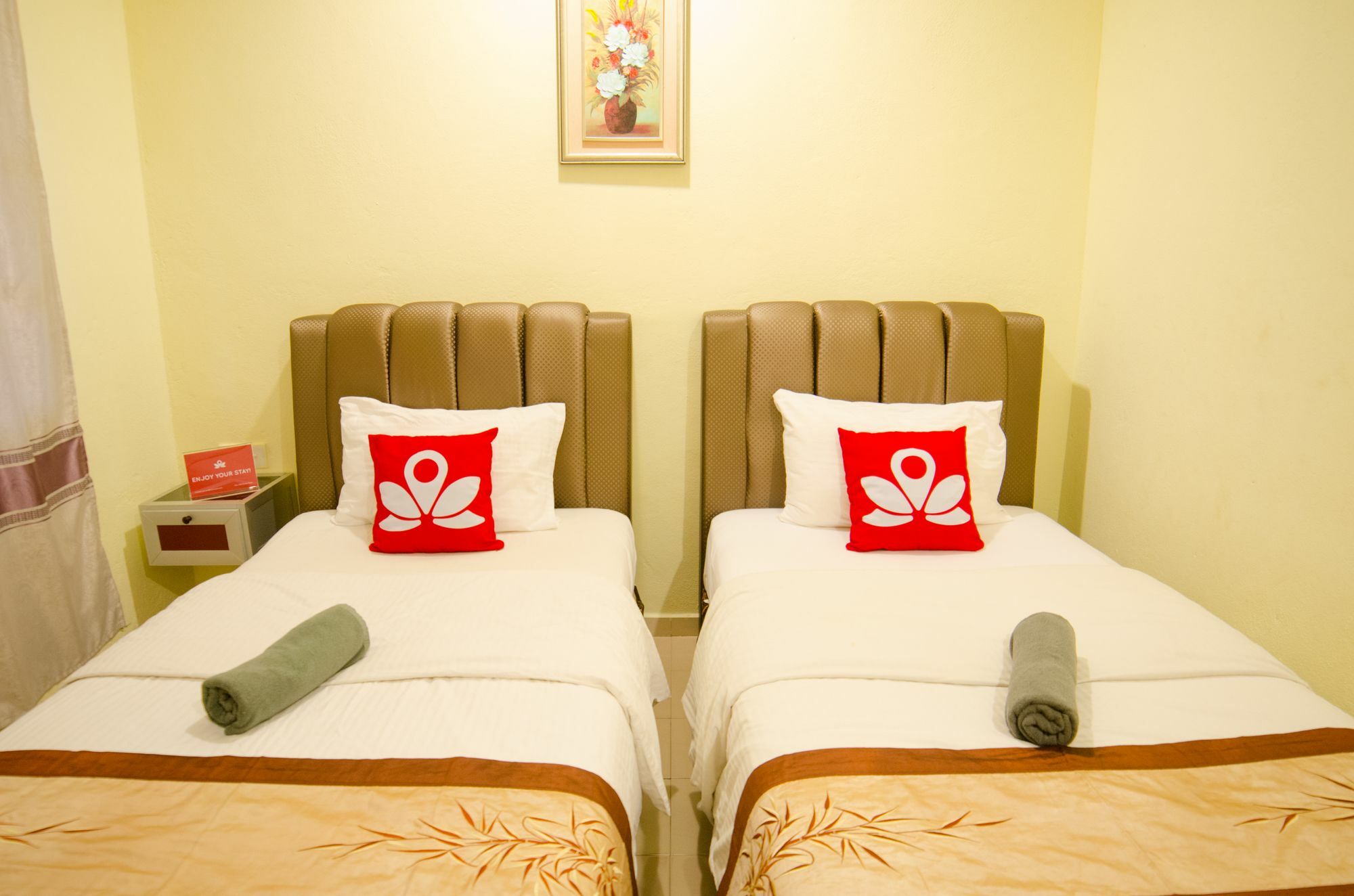 Zen Rooms Tasek Anak Langkawi Exterior photo