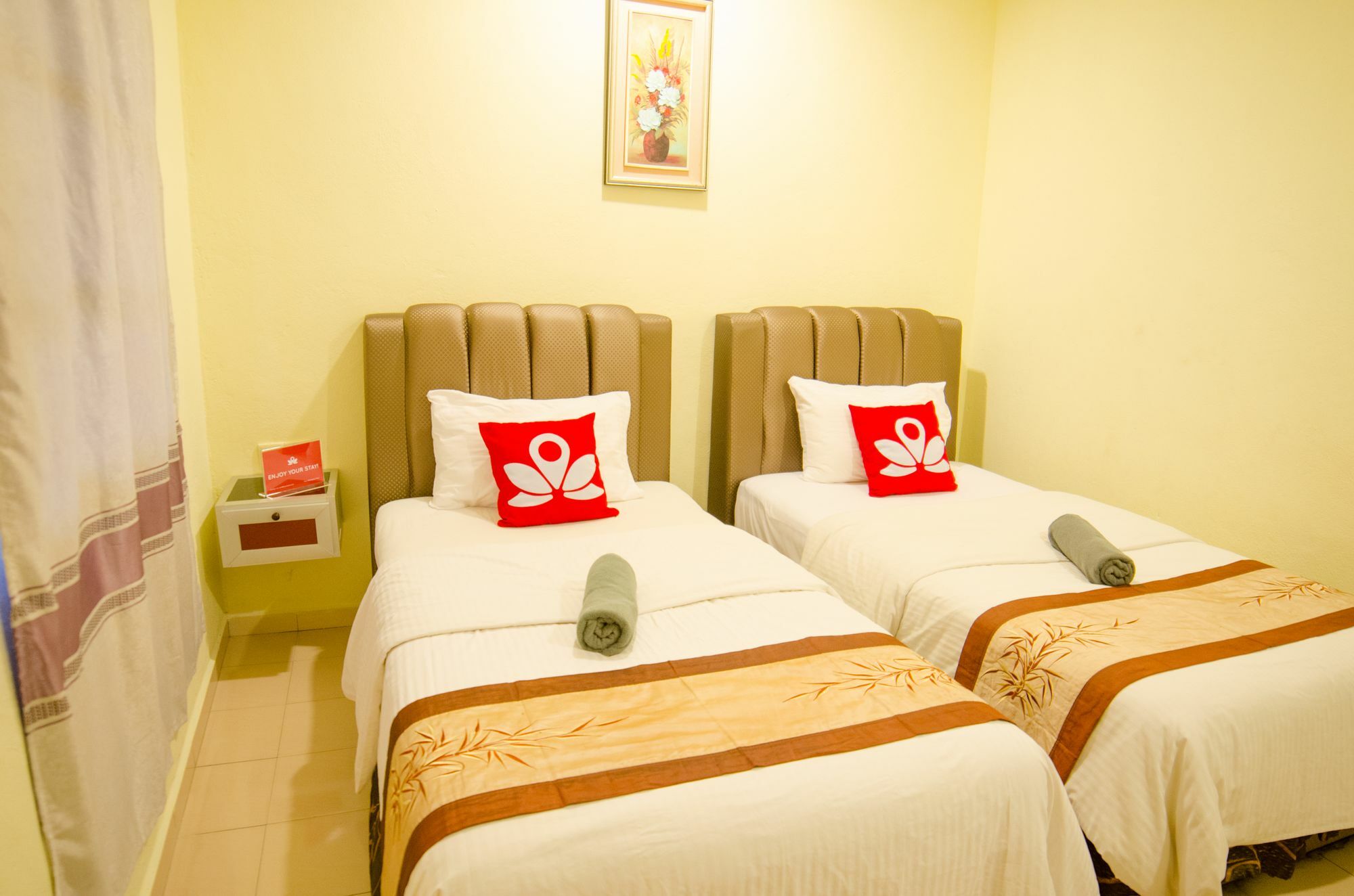 Zen Rooms Tasek Anak Langkawi Exterior photo