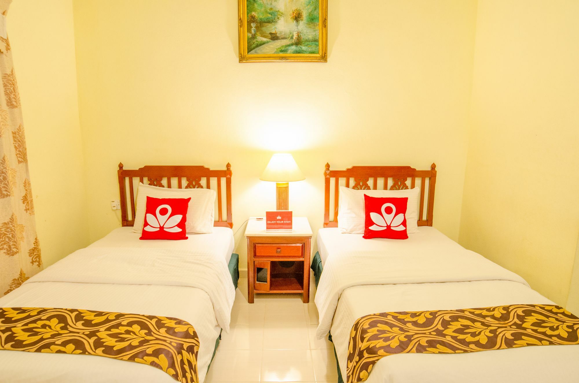 Zen Rooms Tasek Anak Langkawi Exterior photo
