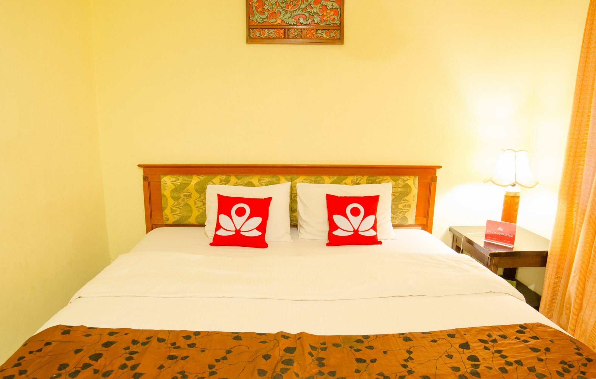 Zen Rooms Tasek Anak Langkawi Exterior photo